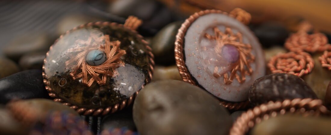 Premium Energy Jewelry: The Art of Balance in a Loud World